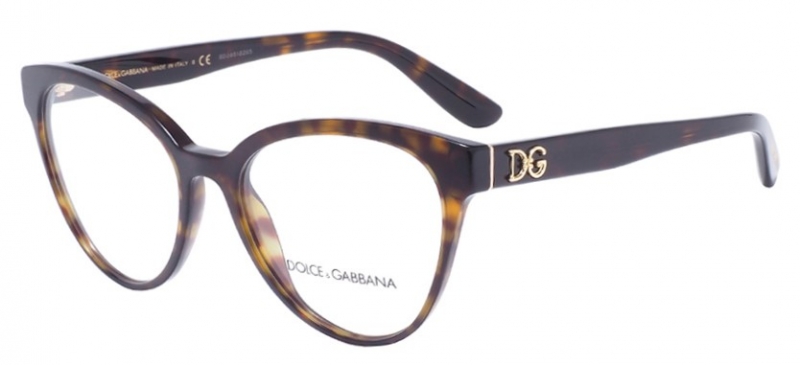 Dolce &Gabbana 3320 502