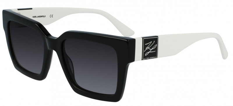 Karl Lagerfeld 6057S 004 с/з очки