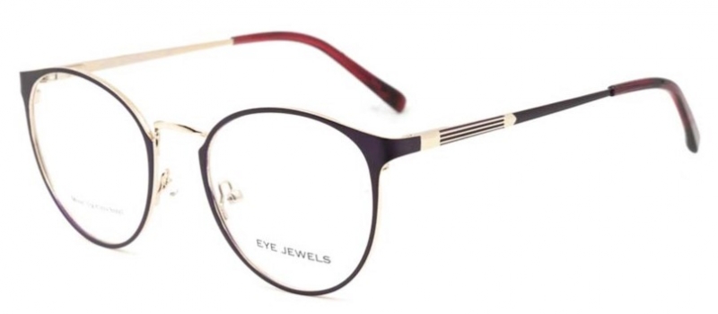 Eye Jewels 1263 Classic