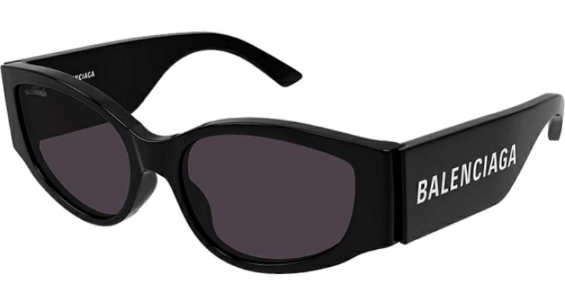 Balenciaga ВВ0258S-001  c/з очки