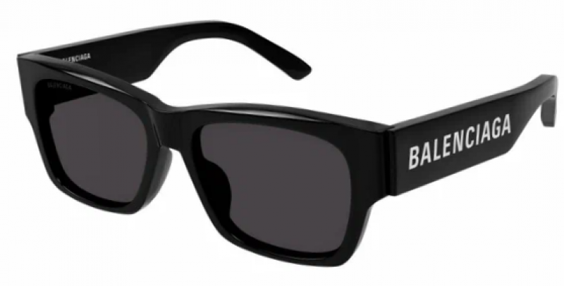 Balenciaga ВВ0262SA-001  c/з очки