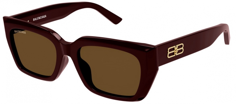 Balenciaga ВВ0272SA-004  c/з очки