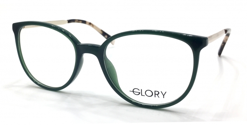 Glory 531 - Green