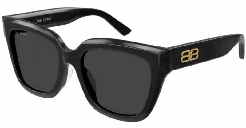 Balenciaga ВВ0237SA-001  c/з очки