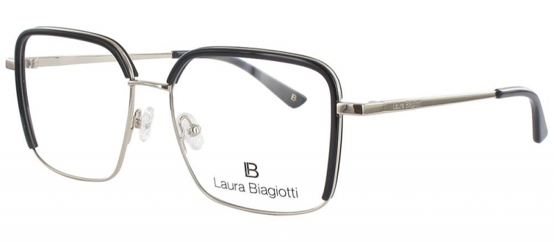 Laura Biagiotti LBV 22-BLK