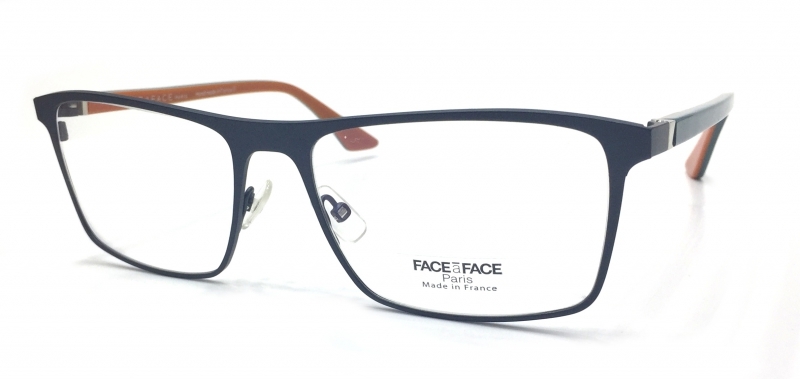 Face-a-Face Laker 2 c930